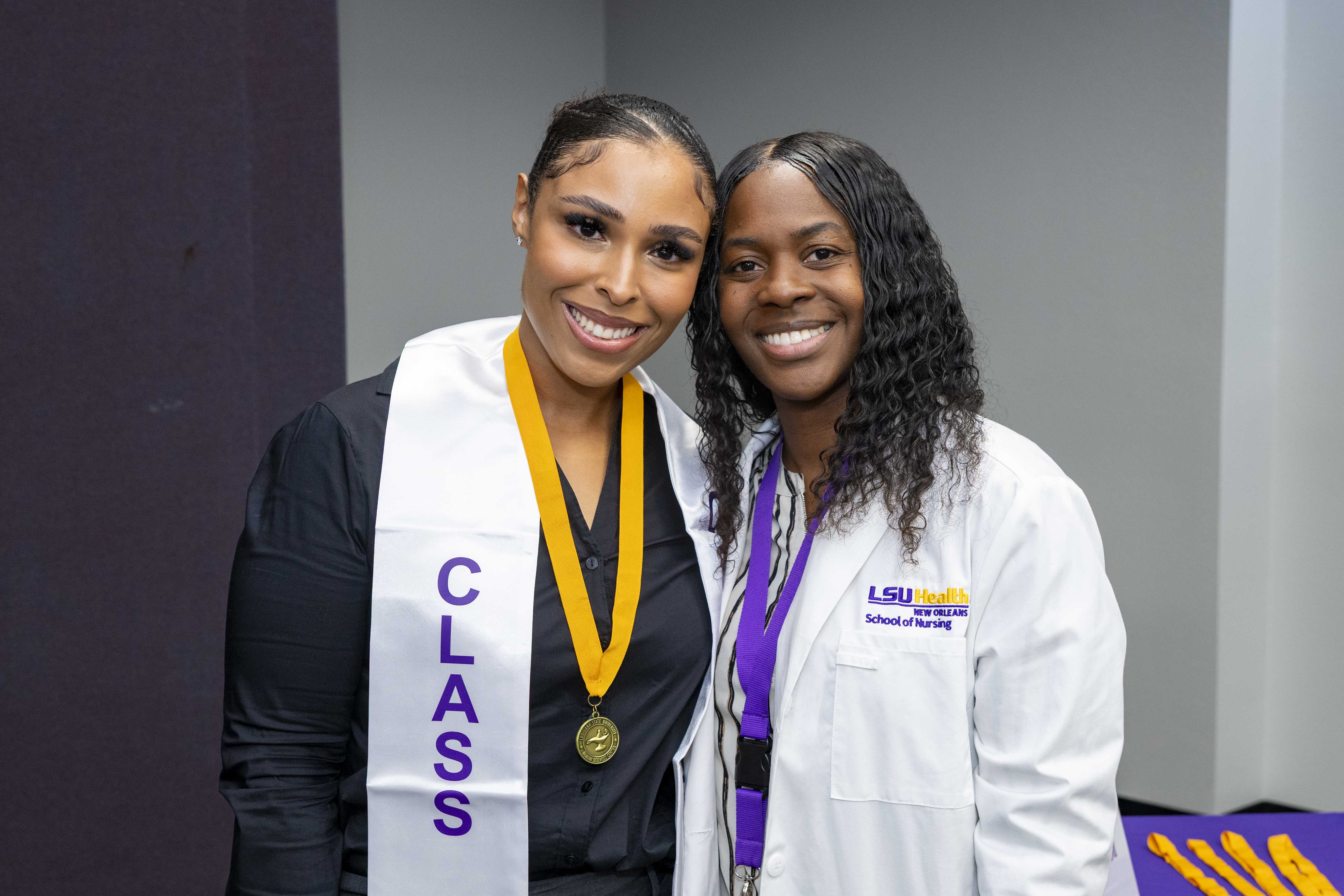 Nursing Pre Commencement